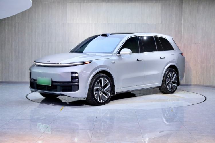 Used Li Auto L8 2024 Ultra Model