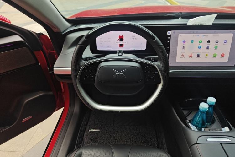 Used XPeng P7 2020 670N
