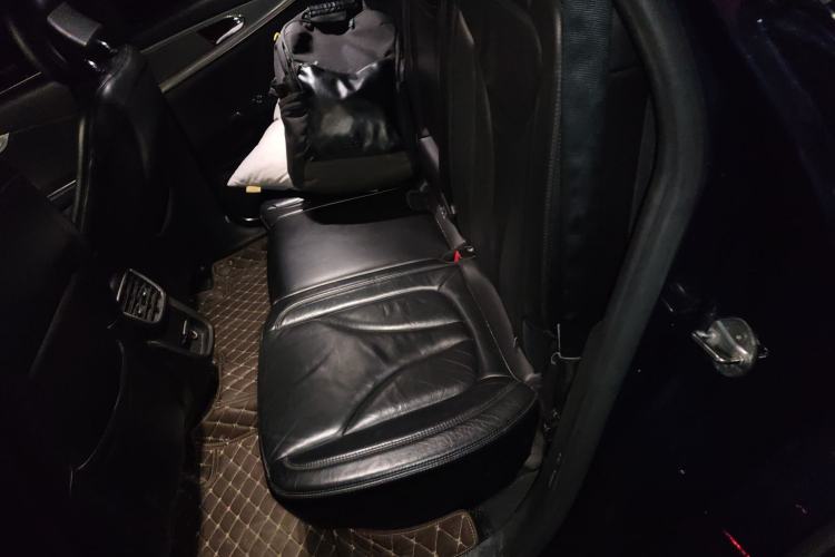 Used Lincoln MKX 2017 2.0T Two-Wheel Drive Deluxe Edition
