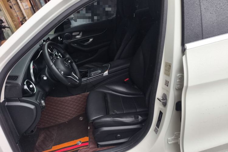 Used Mercedes-Benz C-Class 2019 C 260 L Sport Edition
