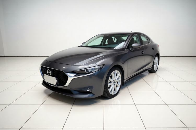 Used Mazda 3 Axela 2020 1.5L Automatic ZhiMei Edition