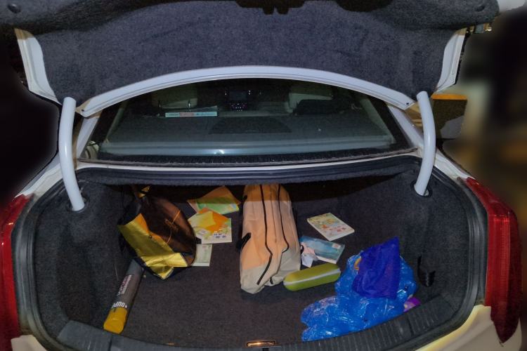 Used Cadillac XTS 2016 28T Elite Edition