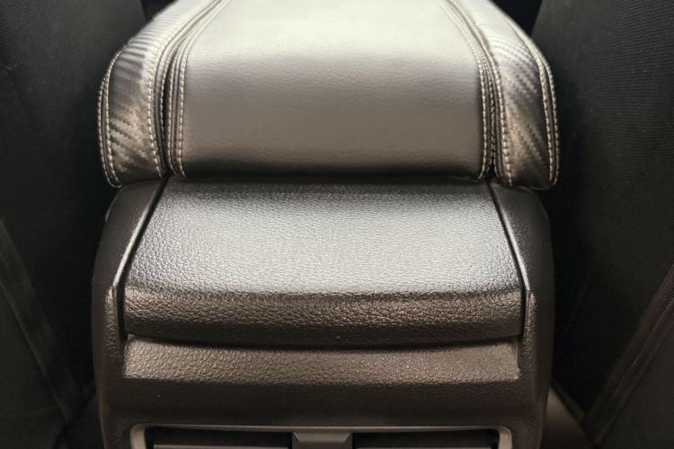 Used Honda Civic 2019 220TURBO CVT Dynamic Edition China VI Interior 9
