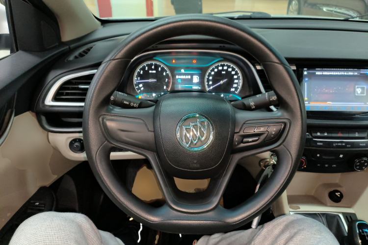 Used Buick GT 2015 15N Manual Elite Edition