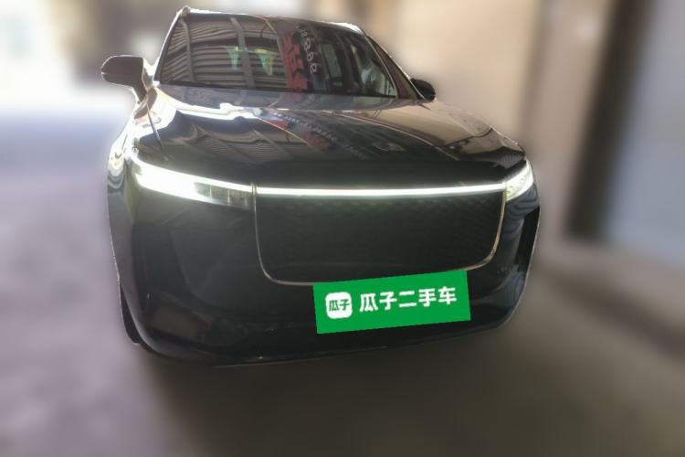 Used Li Auto ONE 2020 Range-Extended 7-Seater Version
