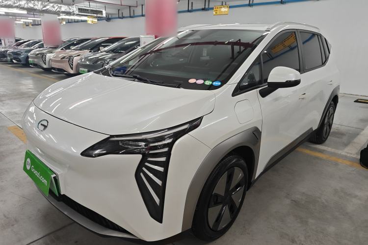 Used AION Y 2024 Younger Star Edition