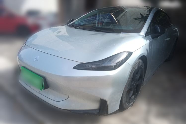 Used Hyptec GT 2023 560 Rear-Drive Tech Edition