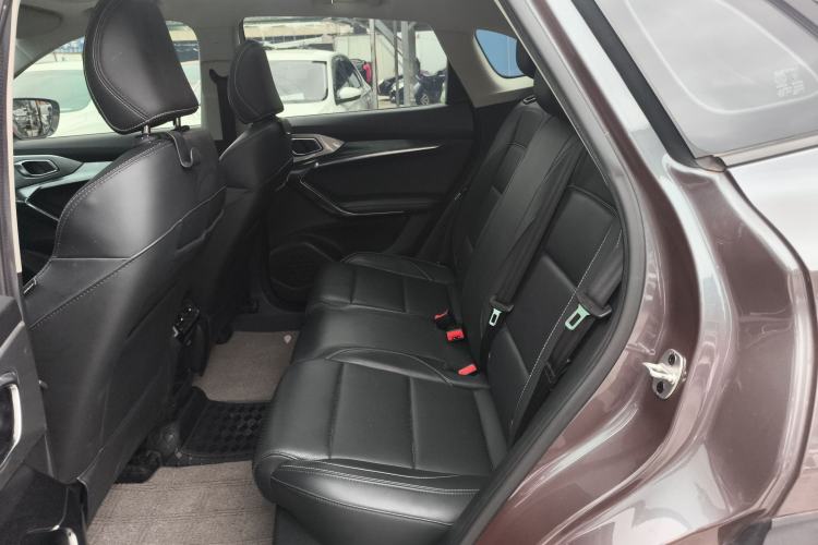 Used MG ONE 2022 β-Enjoy-Life Series 1.5T Fully Satisfying Model 1228