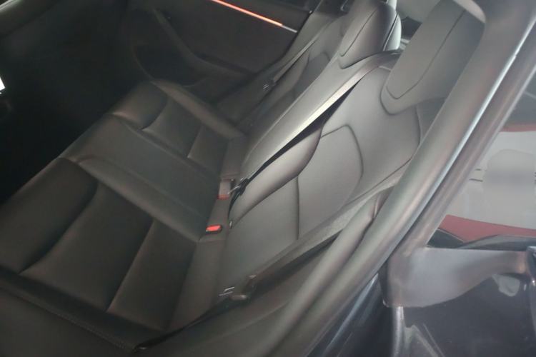 Used Tesla Model 3 2023 Long-Range All-Wheel-Drive Version
