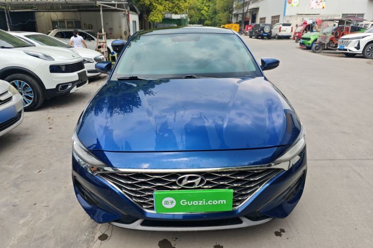 Used Hyundai Lafesta 2019 280TGDi Sport Edition China V Standard