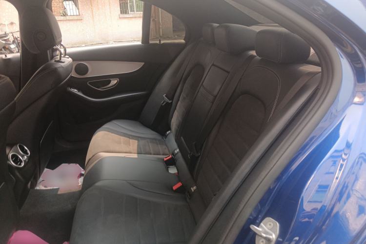 Used Mercedes-Benz C-Class 2018 C 200 Sport Edition
