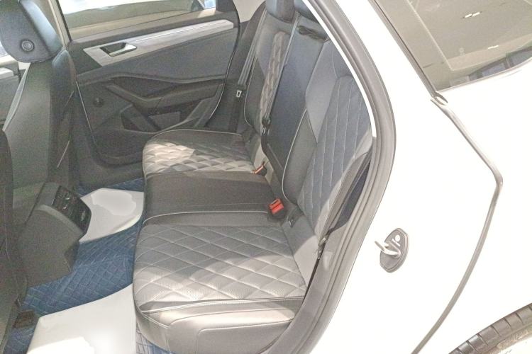 Used Volkswagen Sagitar 2023 300TSI DSG Excellence Edition
