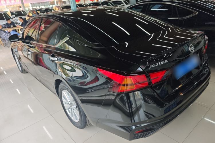 Used Nissan Teana 2021 2.0L XE Fashion Edition Exterior 2