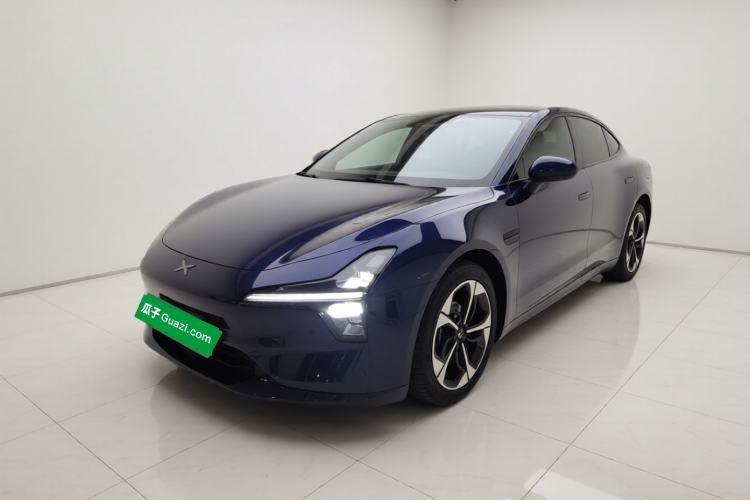 Used XPeng MONA M03 2025 620 Ultra-Long Range Plus