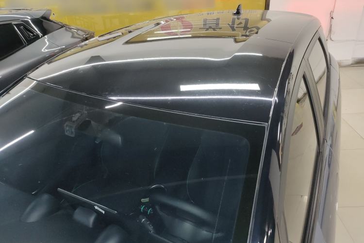 Used BYD Dolphin 2025 420km Free Edition