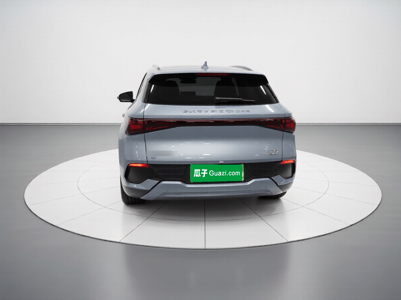 BYD Yuan PLUS 2023 Champion Edition 430KM Superior Model — снимка 5