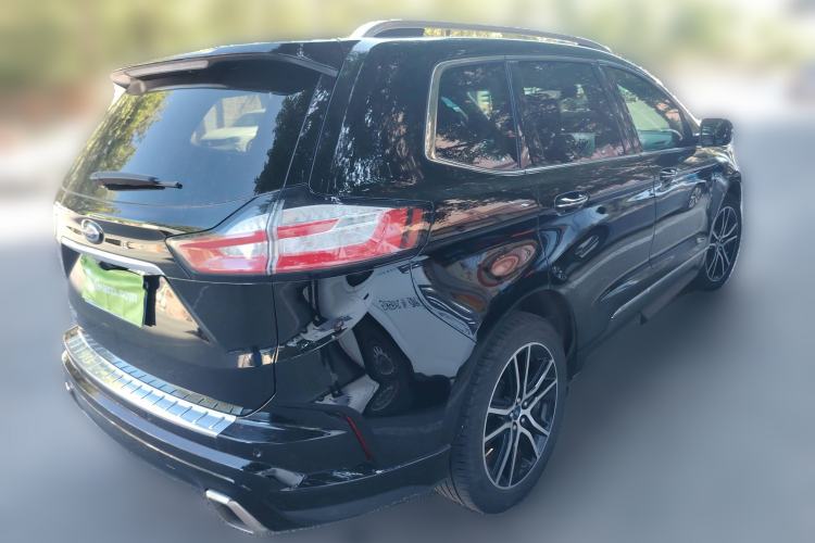 Used Ford Edge 2020 EcoBoost 245 Two-Wheel Drive Titanium 7-Seater