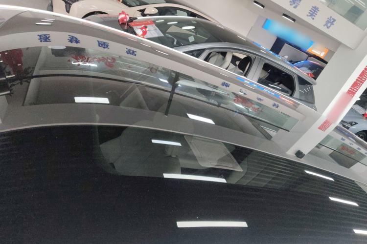 Used AION UT 2025 420 Prestige Edition