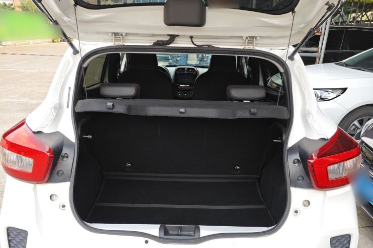 Used Dongfeng NAMMI EX1 2022 PRO Yuecheng Model