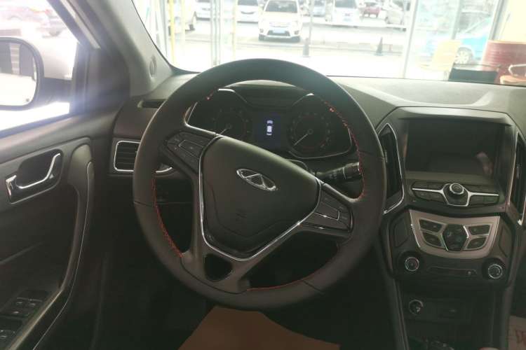 Used Chery Arrizo 5 2017 1.5L Manual Lingchao Edition