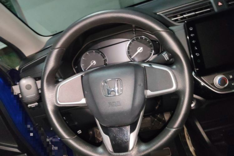 Used Honda Crider 2019 180 Turbo CVT Luxury Edition China V