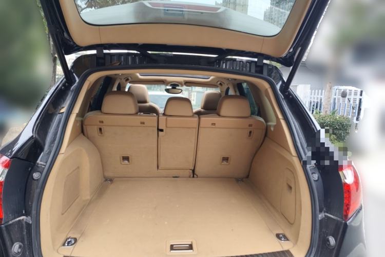 Used Porsche Cayenne 2014 Cayenne Platinum Edition 3.0T