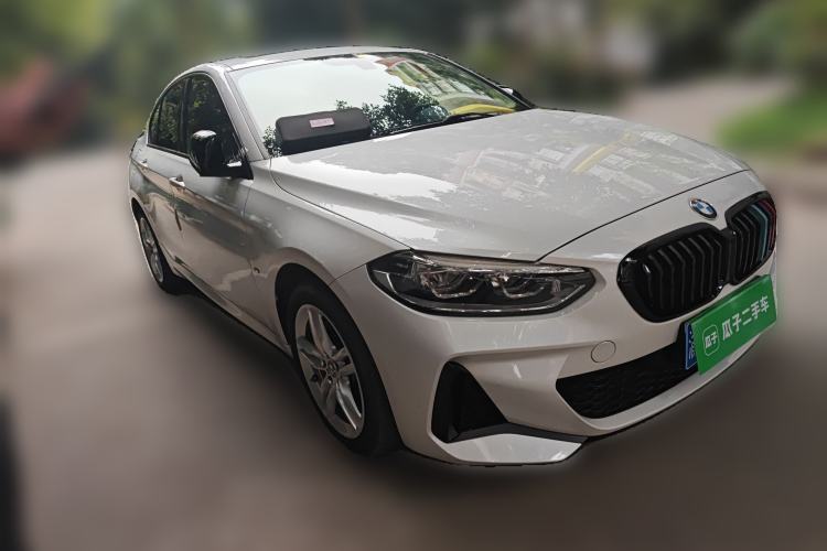 Used BMW 1 Series 2021 120i M Sport Night Edition