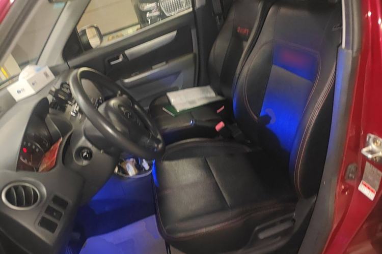 Used Suzuki Swift 2013 1.5L Automatic 20th Anniversary Limited Edition
