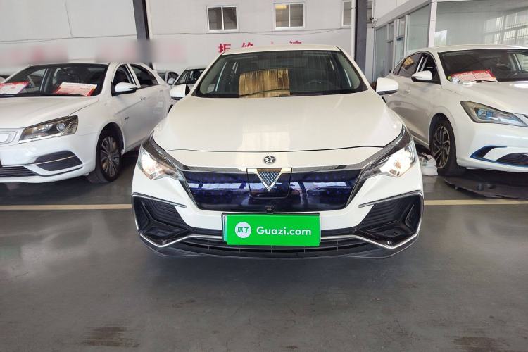 Used Venucia Venucia D60EV 2022 Standard Range Smart Drive Version