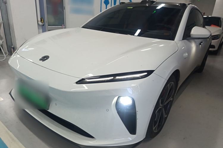 Used Nio ET5T 2023 75 kWh Touring