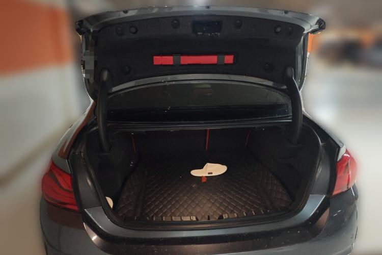 Used BMW 4 Series 2017 425i M Sport Package
