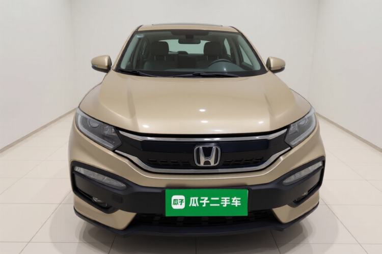 Used Honda XR-V 2017 1.8L EXi CVT Comfort Version