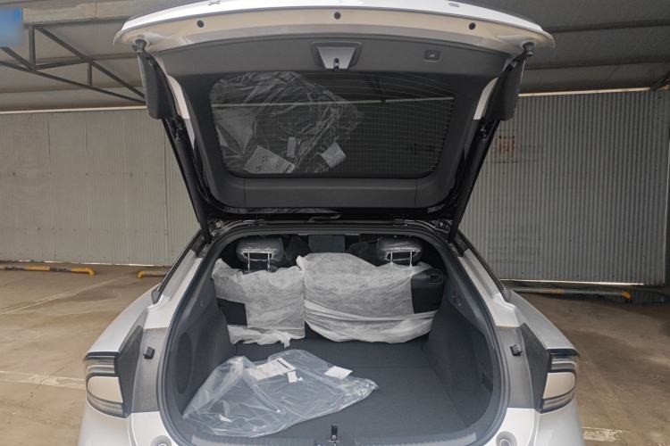 Used XPeng P7+ 2024 Long-Range Max
