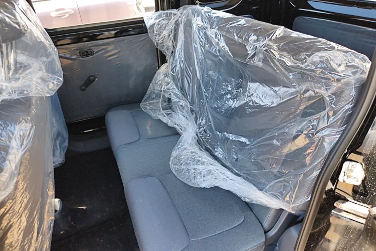 Used Wuling Zhiguang New Energy 2025 Comfort Model