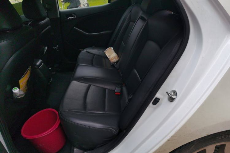 Used Kia K5 2012 2.0L Automatic DLX
