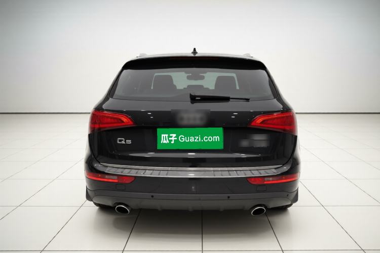 Used Audi Q5 2017 40 TFSI Technology Edition