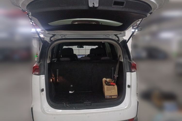 Used SAIC MAXUS EUNIQ 5 2020 1.3T PLUG-IN Luxury Edition