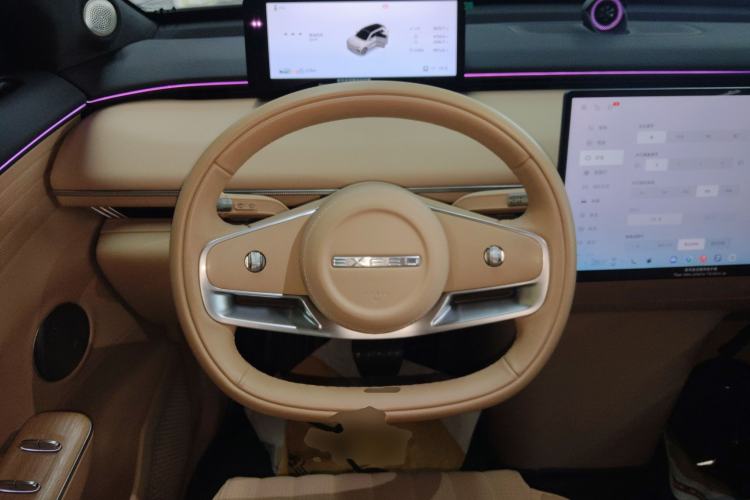 Used EXEED Star Era ET 2024 Extended-Range 240 Ultra All-Wheel Drive