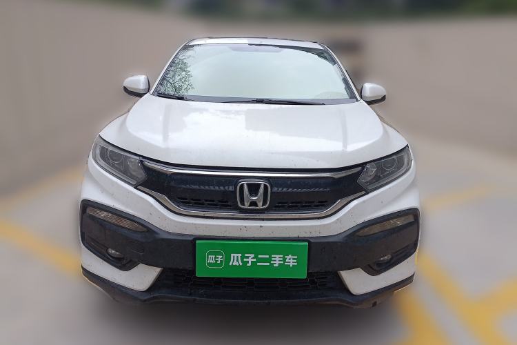 Used Honda XR-V 2017 1.8L EXi CVT Comfort Version

