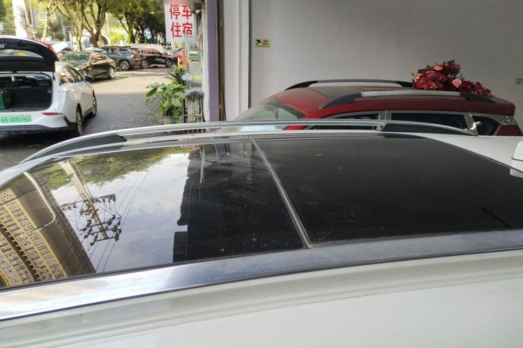 Used Lynk & Co 01 2017 2.0T Two-Wheel Drive Pro Edition
