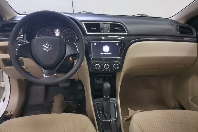 Used Suzuki Alivio 2015 1.6L Automatic Comfort Model