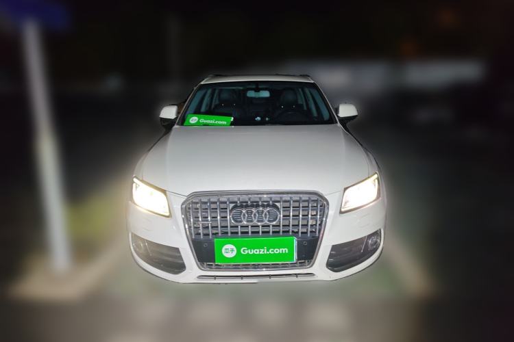 Used Audi Q5 2015 40 TFSI Trendy Edition