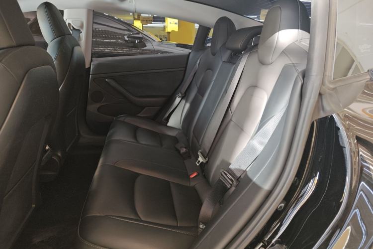 Used Tesla Model 3 2022 Rear-Wheel-Drive Version