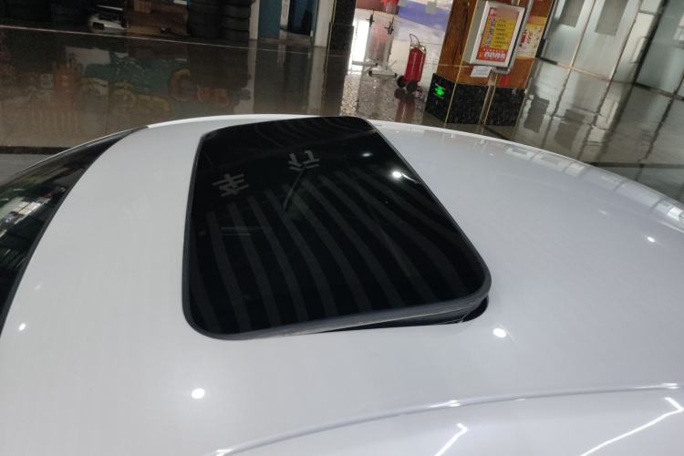 Used Honda Accord 2022 260TURBO Luxury Edition