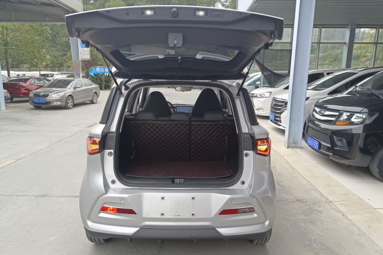 Used Cowin October 2025 Mate 300km Surfing Edition