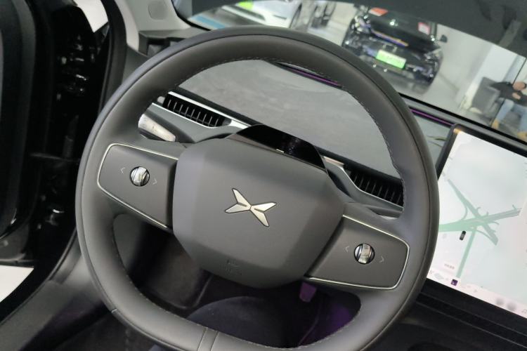 Used XPeng MONA M03 2024 515 Long-Range