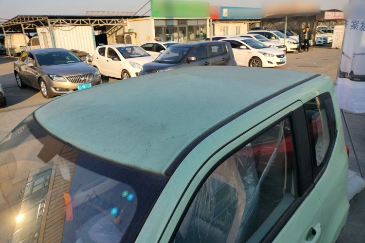 Used LINGBOX uni 2025 Mildly Sweet Version 11.52 kWh
