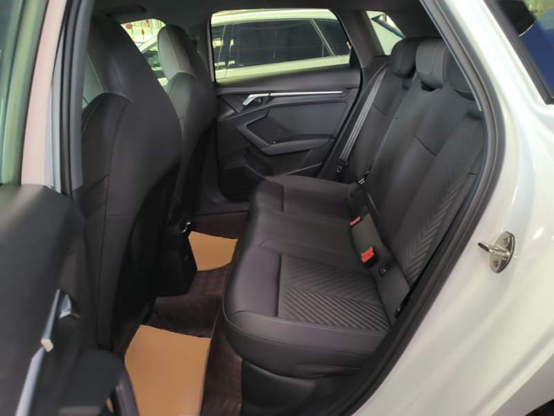Used Audi A3 2024 Sportback 35 TFSI Fashionable and Elegant Model — 16