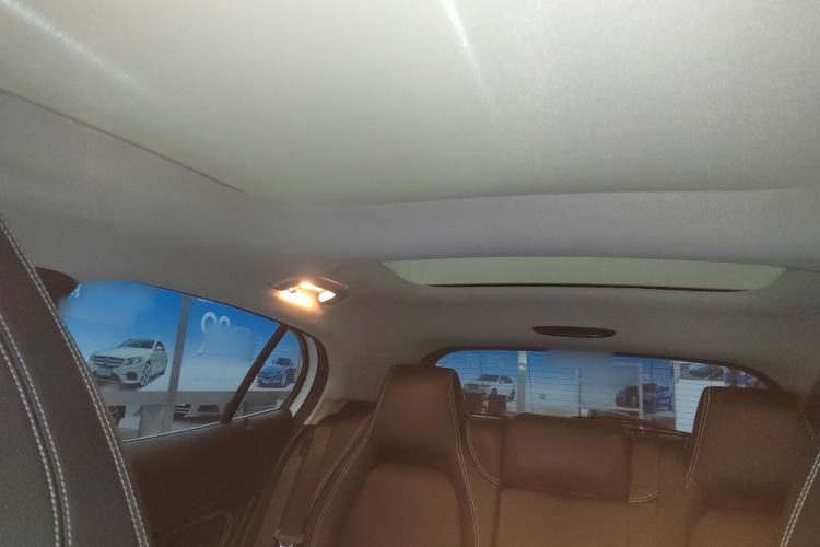 Used Mercedes-Benz GLA 2018 GLA 200 Sport Edition
