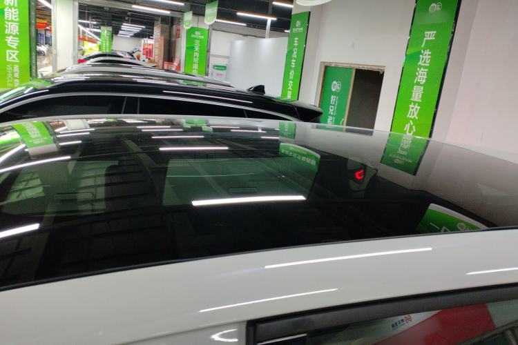 Used Leapmotor B10 2025 510 Joyful Edition